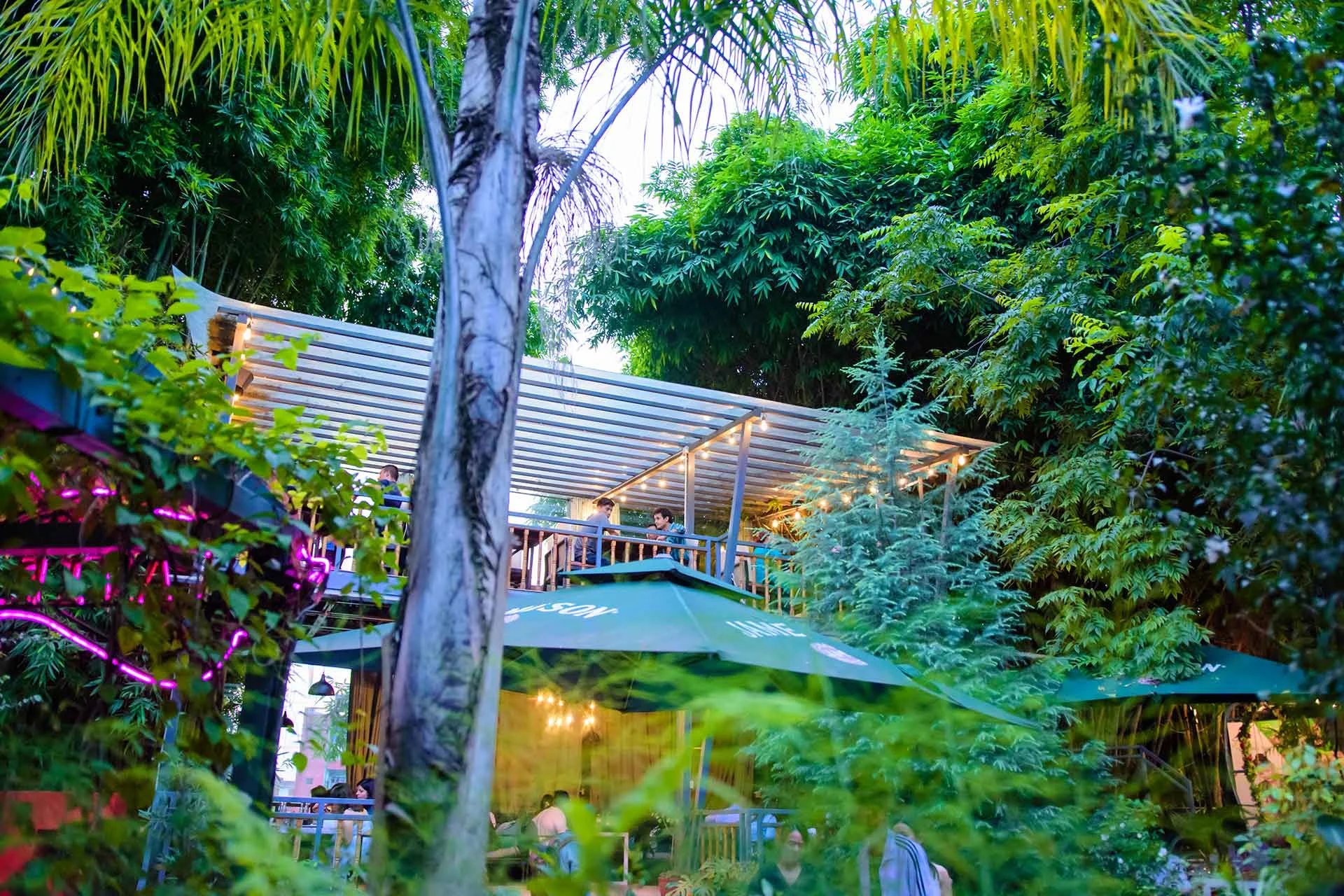Lavie Garden | Daycation in Kathmandu: Best Hotels & Packages for a Relaxing Day Lavie Garden | Daycation in Kathmandu: Best Hotels & Packages for a Relaxing Day